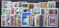 1988 COMPLETE YEAR PACK MNH ** - Annate Complete