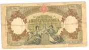 1733)splendida Banconota Da 5000 Lire Regine Del Mare Del 4-5-1959 Vedi Foto - 5000 Lire
