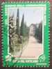 VATICANO 1995 Nr 1012 Conservazione Della Natura 300 Lire - Used Stamps