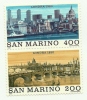 1980 - 1056/57 Londra    ++++++ - Unused Stamps