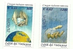 2001 - 1235/36 Europa   ++++++++ - Unused Stamps