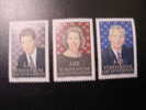 LIECHTENSTEIN,1991/1992 MNH **,  Mi 1024/25 ,1063 (040302) - Unused Stamps