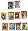 2002 - 1260/69 Madonna   +++++++ - Unused Stamps