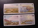 ISLE OF MAN, EUROPA CEPT, 1986, Mi 307/10 , MNH**, (040408) - 1986