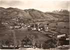 TERZONE ( RIETI ) PANORAMA - 1955 - Rieti