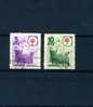 - ESPAGNE 1949 BIENFAISANCE . TIMBRES CONTRE LA TUBERCULOSE - Charity