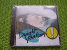 DWIGHT  YOAKAM  °°°° GUITARS  CADILLACS   //  CD ALBUM  NEUF SOUS CELLOPHANE - Country En Folk