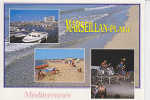 Marseillan Plage - Marseillan