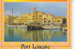 Port Leucate - Leucate