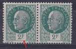 VARIETE   N° YVERT  518  TYPE PETAIN     NEUFS LUXES  VOIR DESCRIPTIF - Unused Stamps