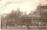 PARIS - Les Magasins De L'Economie Ménagère - Avenue Des Ternes Et Avenue Niel - Arrondissement: 17