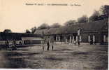 SAMER - La Bernardière. La Ferme - - Samer