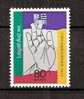 JAPAN NIPPON JAPON 50th. ANNIVERSARY LEGAL AID 2002 / MNH / 3303 · - Unused Stamps