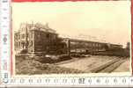 Carte Postale Non Voyagé - 1928 Je Presume - Union Cooperative Fabrique De Chaussures - Schoenfabriek - Soumagne