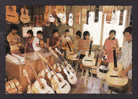 PHILIPPINES - GUITAR MAKING IN CEBU CITY - Philippinen