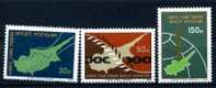 CIPRO AMMINISTRAZIONE TURCA 1975 - MNH ** - Ongebruikt