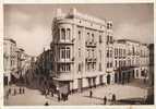 Barletta(Bari)-Palazzo Criscuoli E Corso Garibaldi-1942 - Barletta