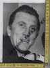 PHOTO..KIRK DOUGLAS..1971      .... * ‹(•¿•)› - Beroemde Personen