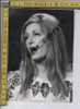 PHOTO..DALIDA....6 SEPT 1972...      .... * ‹(•¿•)› - Beroemde Personen