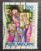 VATICANO 1985 Nr 770 San Metodio 500 Lire - Used Stamps