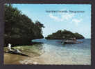 PHILIPPINES - HUNDRED ISLANDS PANGASINAN - Philippines