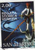 2005 San Marino - Regata Storica Di Venezia - Gebraucht