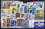 1993 COMPLETE YEAR PACK MNH ** - Ganze Jahrgänge