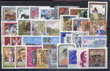 1994 COMPLETE YEAR PACK MNH ** - Ganze Jahrgänge