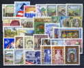 1995 COMPLETE YEAR PACK MNH ** - Ganze Jahrgänge