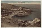 CERBERE - La Baie Et La Pointe De La Palanque - Ed. Heinrich,  N° 1 - Cerbere