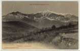 PRADES - Vue Sur Le Canigou - Ed. Labouche,  N° 7 - Prades