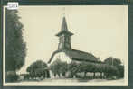 DISTRICT D´YVERDON ///  YVONAND - L'EGLISE  - TB - Yvonand