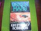 GREEN MARS  KIM SANLEY ROBINSON - Amusement