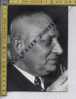 PHOTO.... ERIC VON STROHEIM...19/02/1971....... * ‹(•¿•)› - Famous People