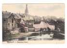 Walcourt. - Panorama (Ouest). - Walcourt