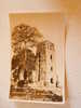 Panama -Old  Tower - RPPC - Photo Postcard  1910-20's   VF D66599 - Panamá