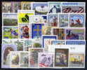 1998 COMPLETE YEAR PACK MNH ** - Années Complètes