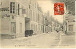 MONTOIRE - Rue Saint Denis - Montoire-sur-le-Loir