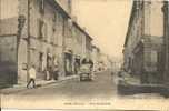 ANSE  RUE NATIONALE - Anse