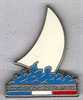 Ecole Francaise De Voile, Le Voilier - Sailing, Yachting