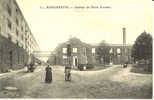 ROMORANTIN - Intérieur De L'Usine Normant - Romorantin