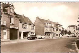 SAINT IDESBALD-AVENUE DE LA PLAGE-MENUISERIE DELIE-MAGASIN VANDEWOUDE-MAHIEU-automobiles-strandlaan - Koksijde