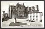 GUARDA (Portugal) - Praça Luis De Camoes - Guarda