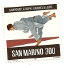 1981 - 1078 Judo   ++++++ - Unused Stamps