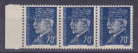 VARIETE   N° YVERT 510  TYPE PETAIN  NEUFS LUXES  VOIR DESCRIPTIF - Unused Stamps