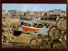 La Turballe Le Port & Les Mouettes édit.pierron N° 4339 Port De Pêche - La Turballe