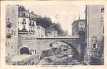 CPA De ANNONAY - Le Pont Neuf. - Annonay