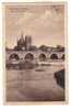 LIMBURG A. LAHN - Dom Mit Brücke (1932) - Limburg