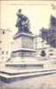 CPA De ANNONAY - Statue Des Frères Montgolfier. - Annonay