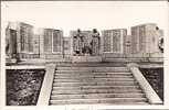 Carte Postale De ANNONAY - Monument élevé Au Cimetière à La Mémoire Des Morts De La Grande Guerre. - Annonay